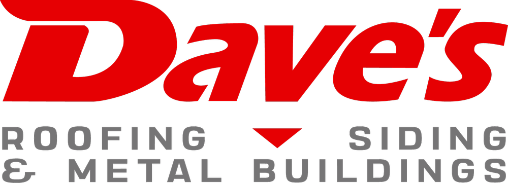 Dave's Roofing & Metal Buildings - Siding